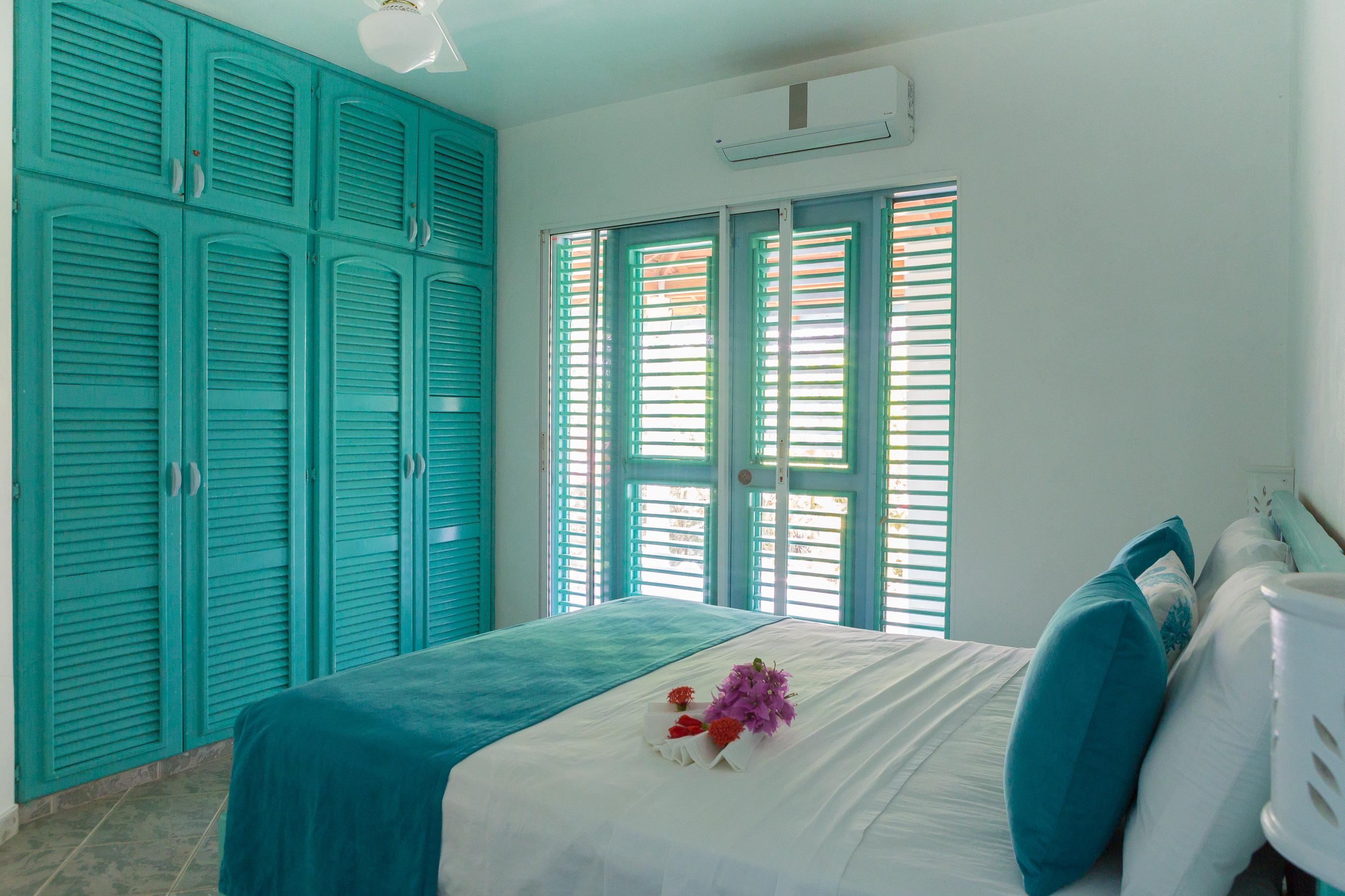 Hotel Playa Colibri Las Terrenas Luaran gambar