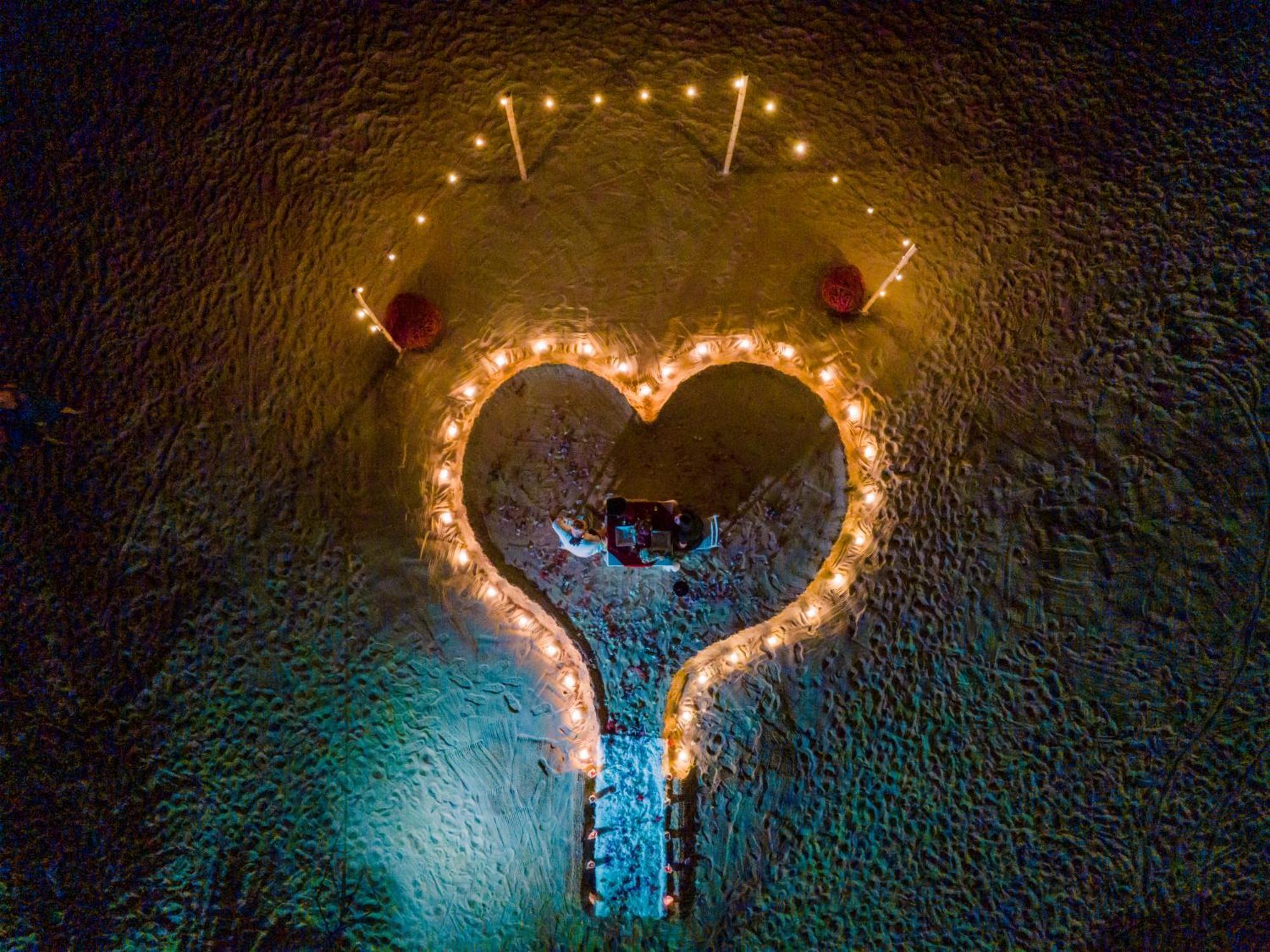 Hotel Playa Colibri Las Terrenas Luaran gambar