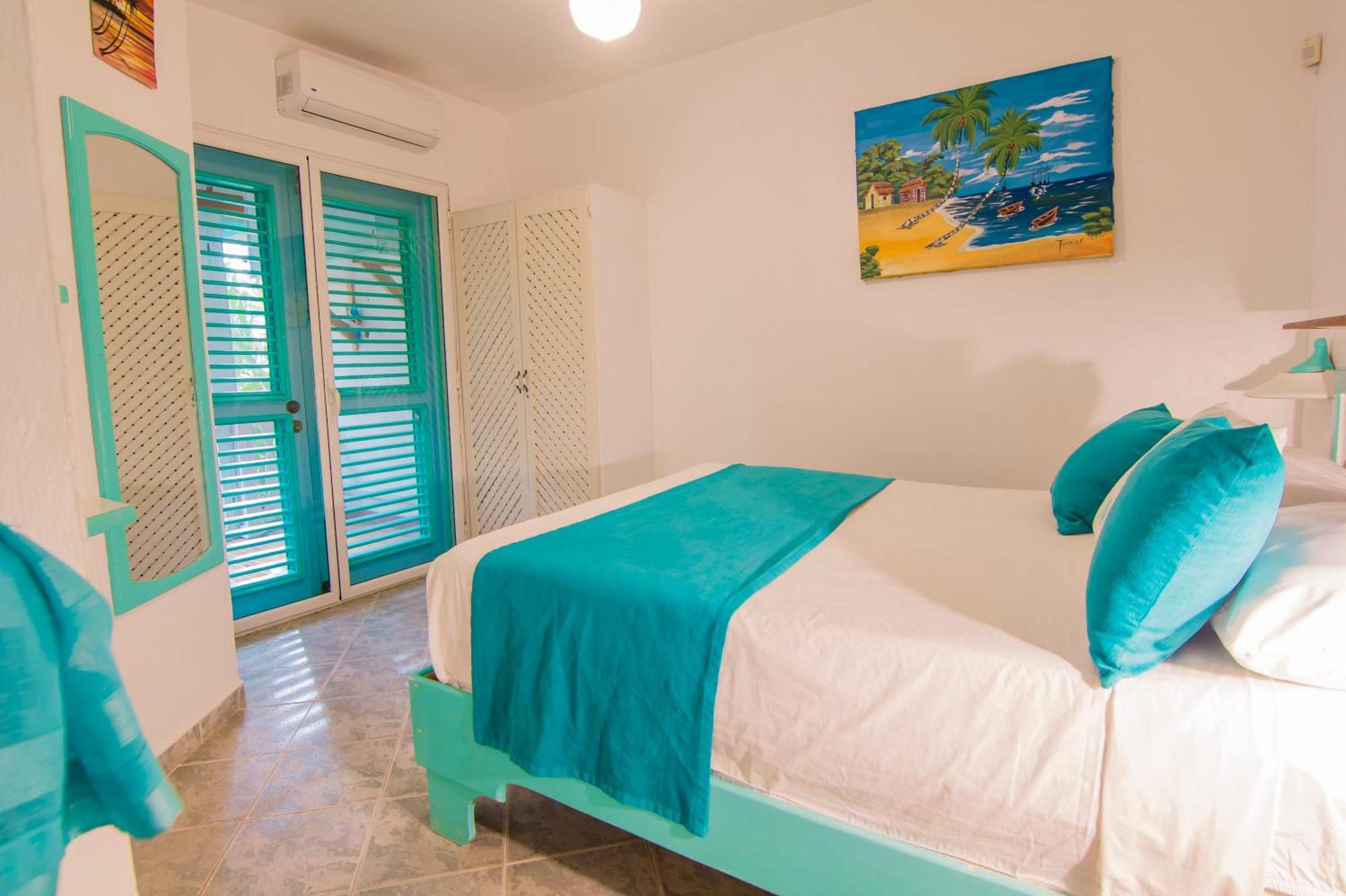 Hotel Playa Colibri Las Terrenas Luaran gambar